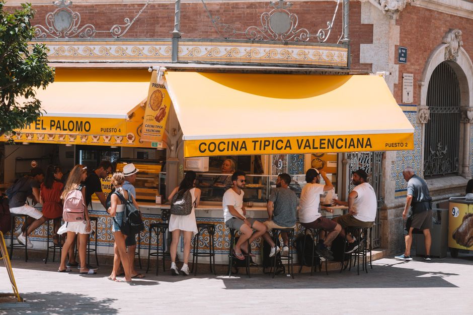 Guía de SEO local para negocios con varias sedes en España
