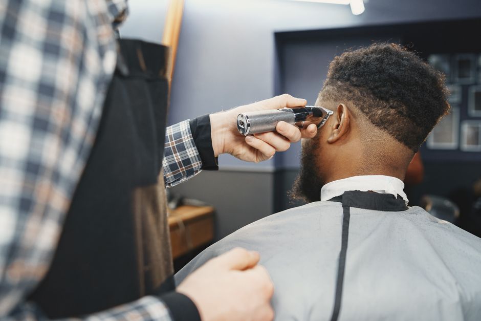 High-converting Barbers pages vs pretty pages that stall in Australia