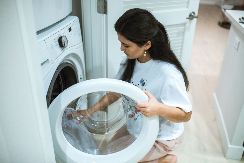 Pretty dryer vent cleaning pages lose bookings. Here is what converts instead.