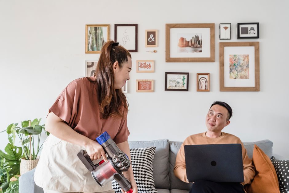 High-converting End of Lease Cleaning pages vs pretty pages that stall in Singapore