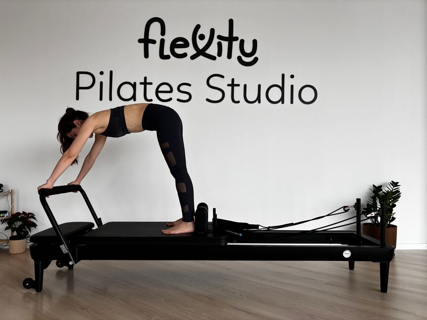 High-converting Yoga and Pilates pages in Singapore
