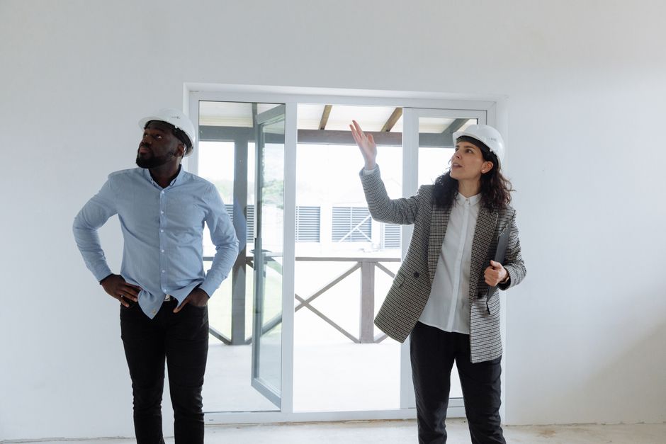 Meta Ads checklist for home inspection marketers in the UK