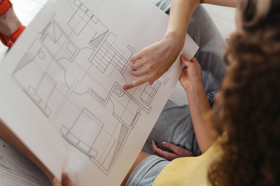 Landing page checklist for home renovation and extension businesses in Australia
