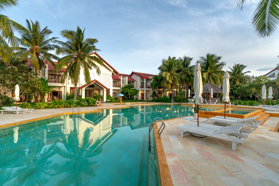 Hospitality and Resorts marketing in Australia: how organic search actually books work