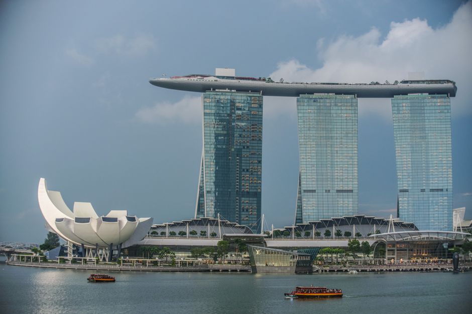 Hospitality and Resorts SEO checklist for companies in Singapore