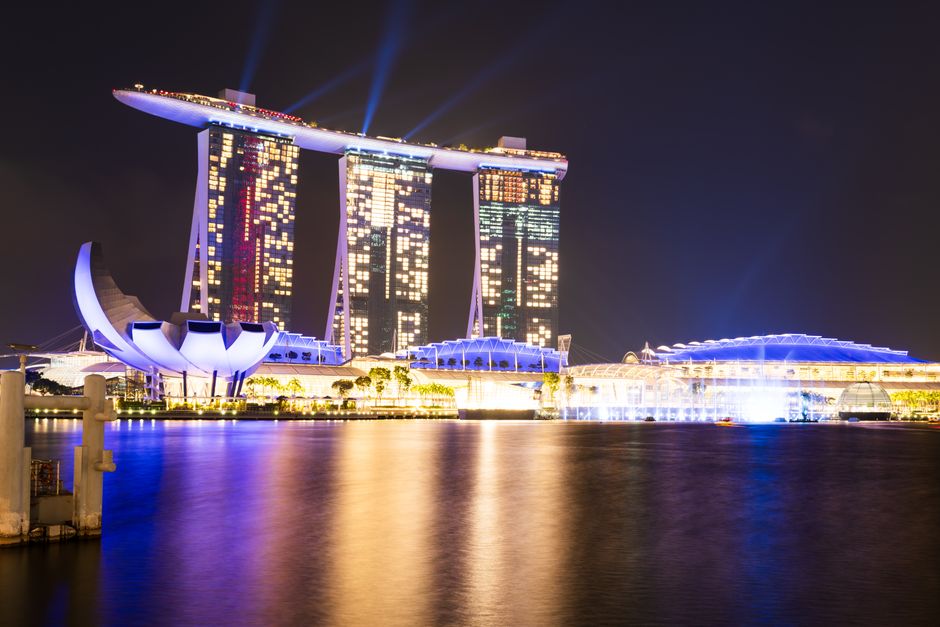 Hospitality and resorts SEO checklist for Singapore