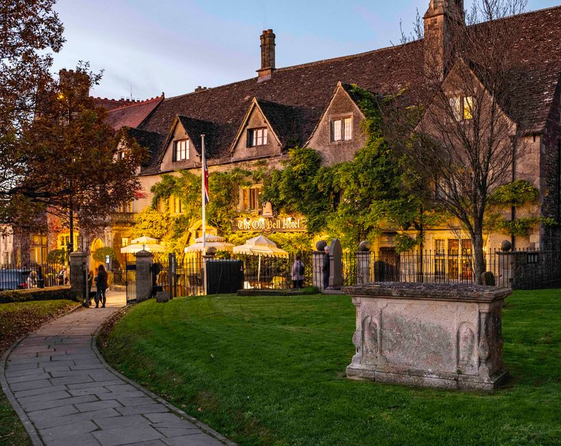 SEO checklist for UK hotel operators