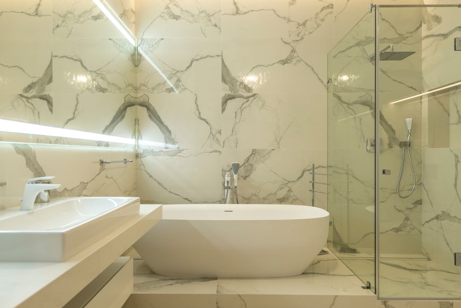 How bathroom renovation companies in the UK turned search in