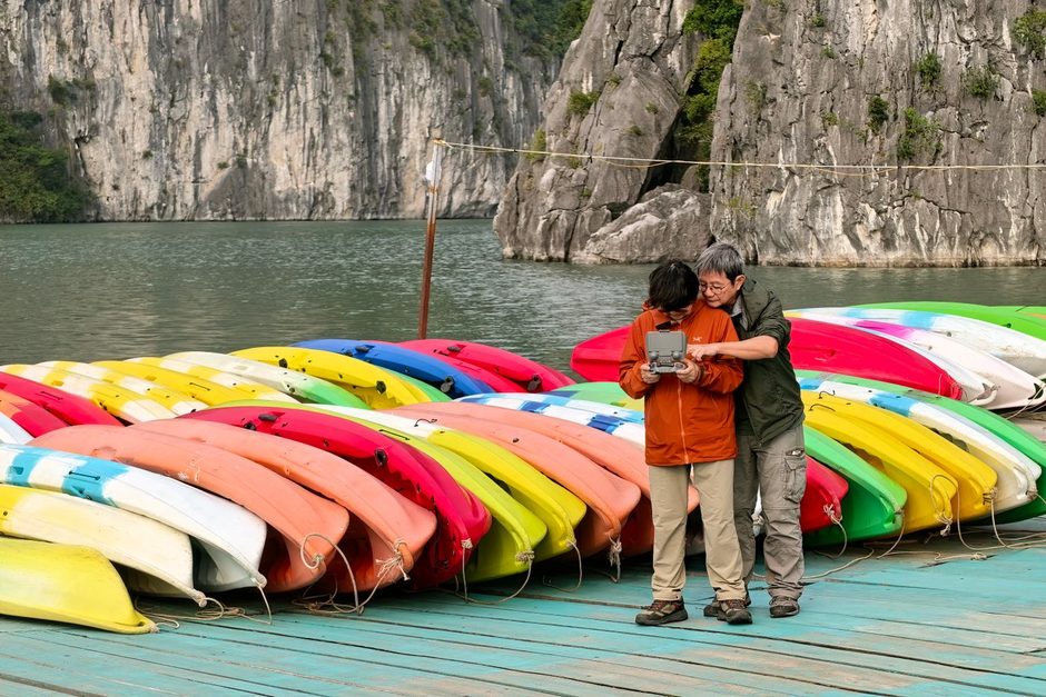 How Singapore beach operators turned search into booked work