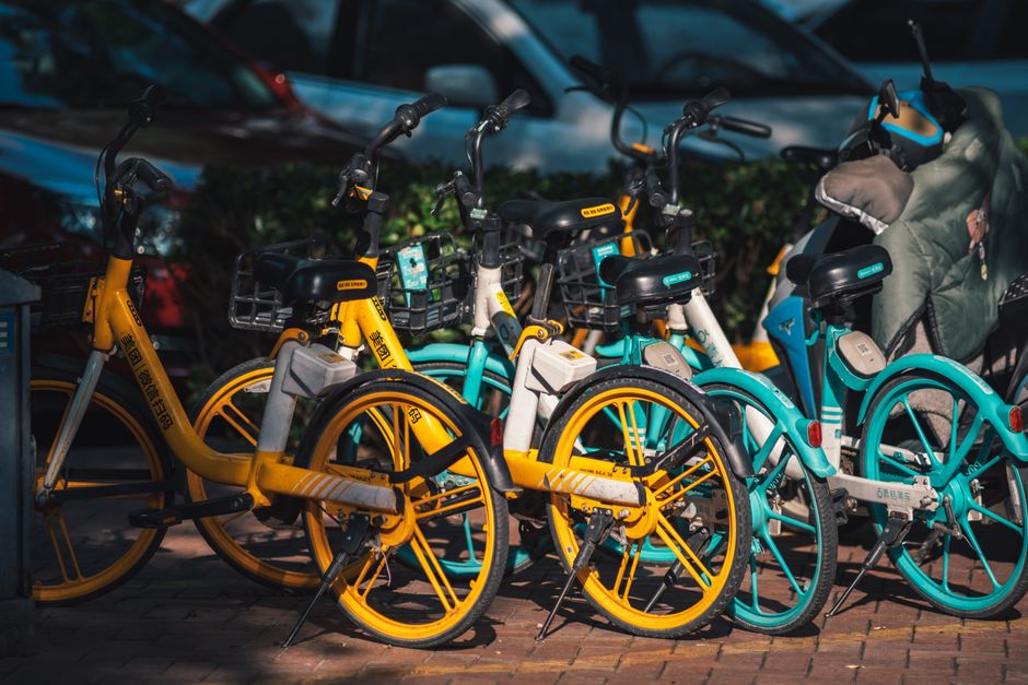 How bike rental shops in Singapore turn search into booked rides