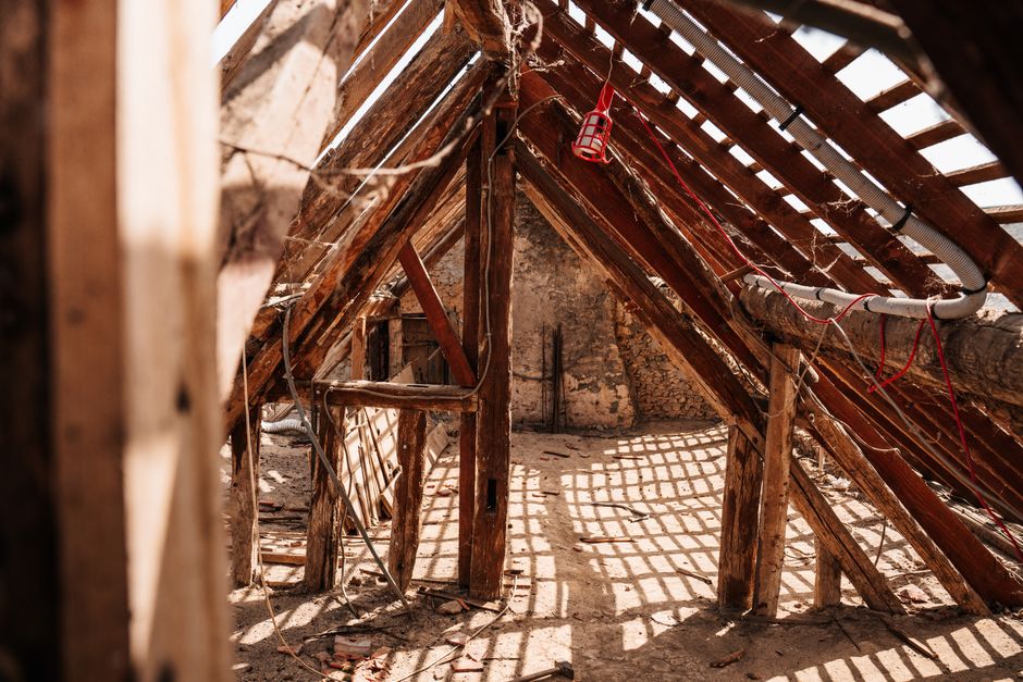 How buyers judge renovation and extension websites in the first 10 seconds