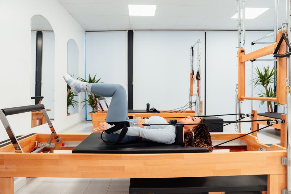 How buyers judge Yoga and Pilates sites in the UK in the first 10 seconds