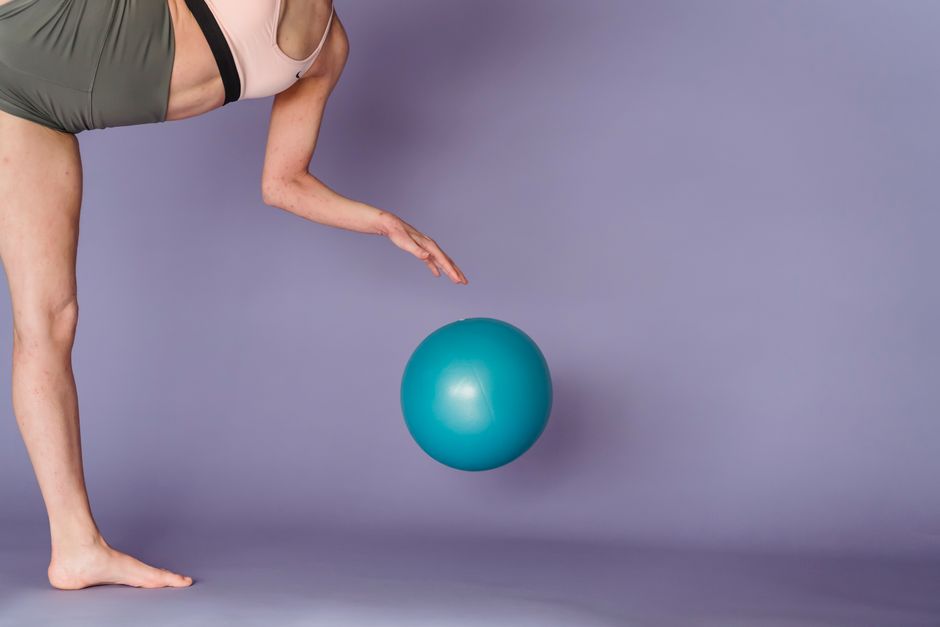 How buyers judge Yoga and Pilates sites in the UK in the first 10 seconds