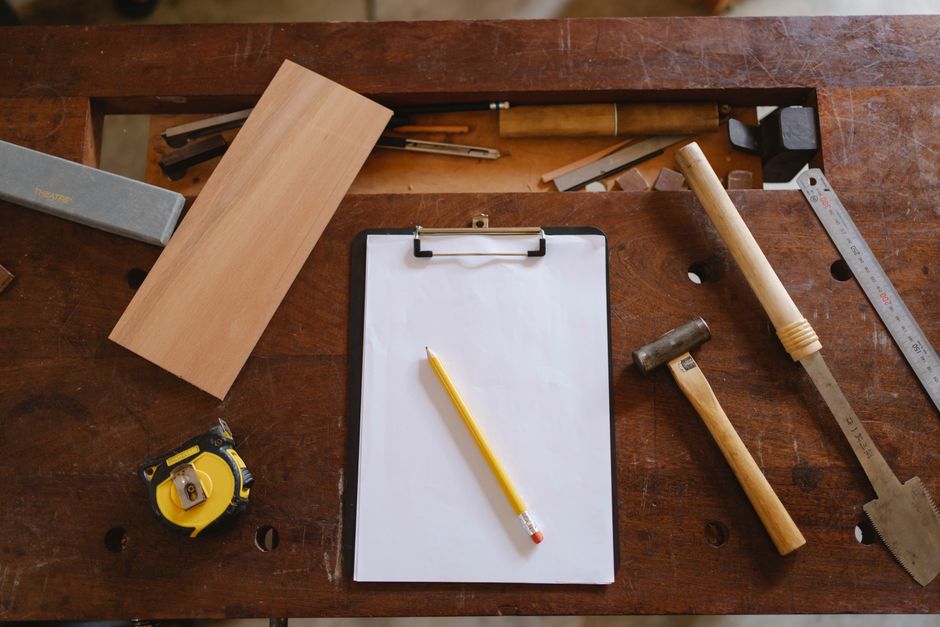 How US Carpentry Shops Turn Google Searches Into Booked Jobs