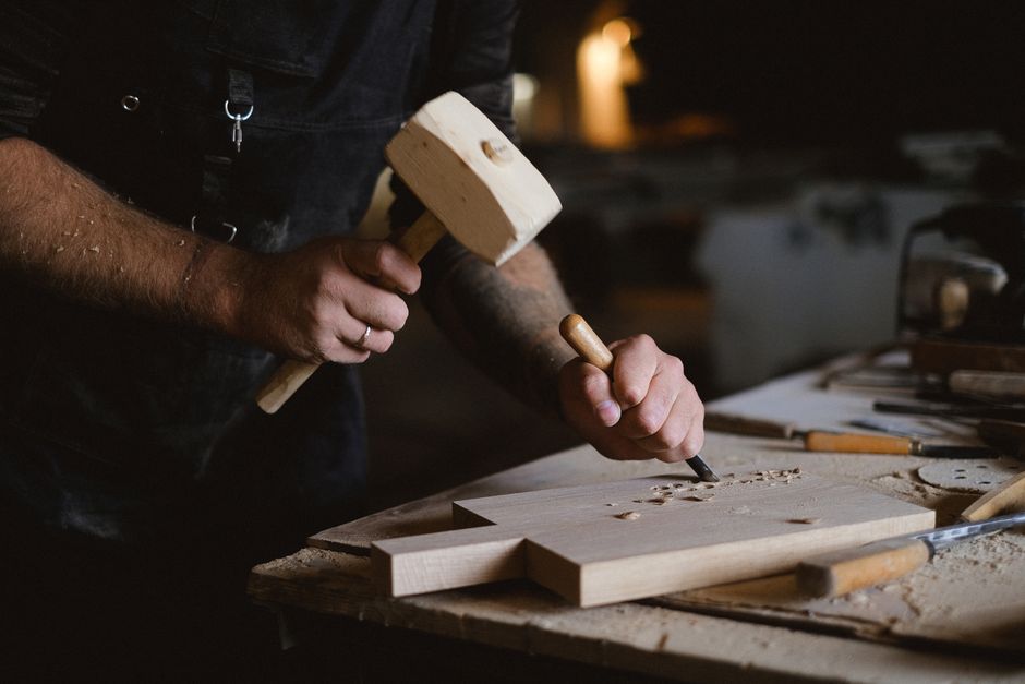 How Australian carpentry firms build an organic pipeline that actually fills the diary
