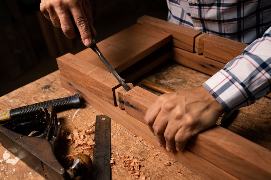 How Australian carpentry firms build an organic pipeline that actually fills the diary