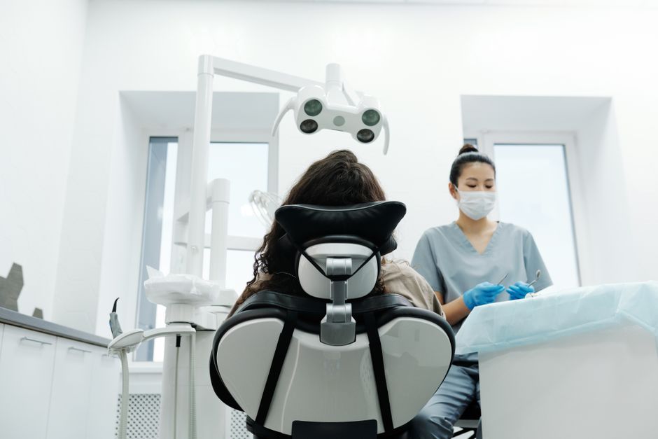 How dental practices turn search and ads into booked appointments