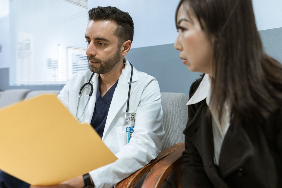 How US medical practices run search ads that fill the schedule