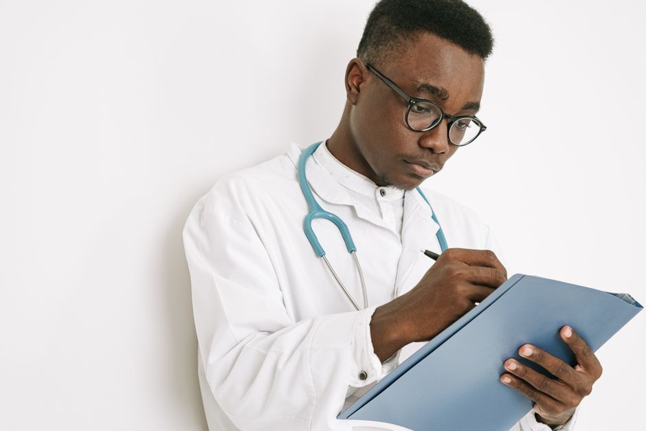 How medical practices in the US set up search ads that book 
