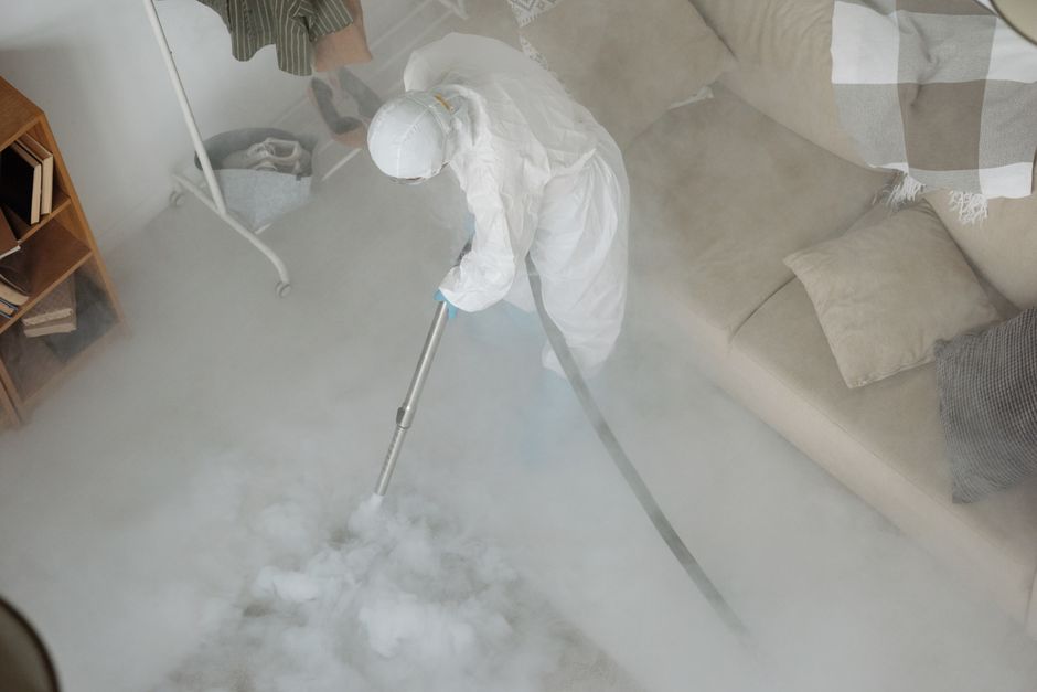 How UK duct cleaning companies turn organic search into booked jobs