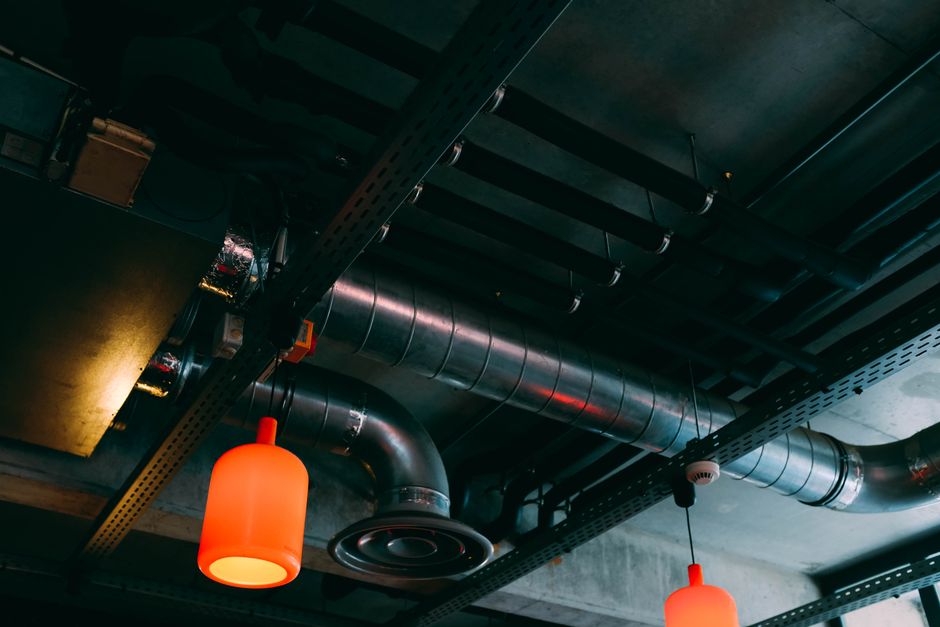 How UK duct cleaning firms turn SEO into booked work