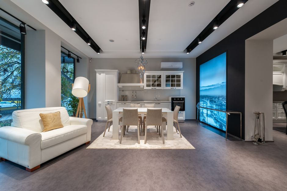 How Furniture Shops companies in the UK turned search into booked work