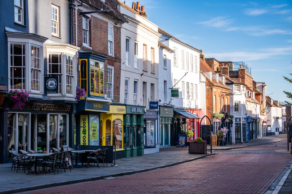 How Furniture Shops companies in the UK turned search into booked work