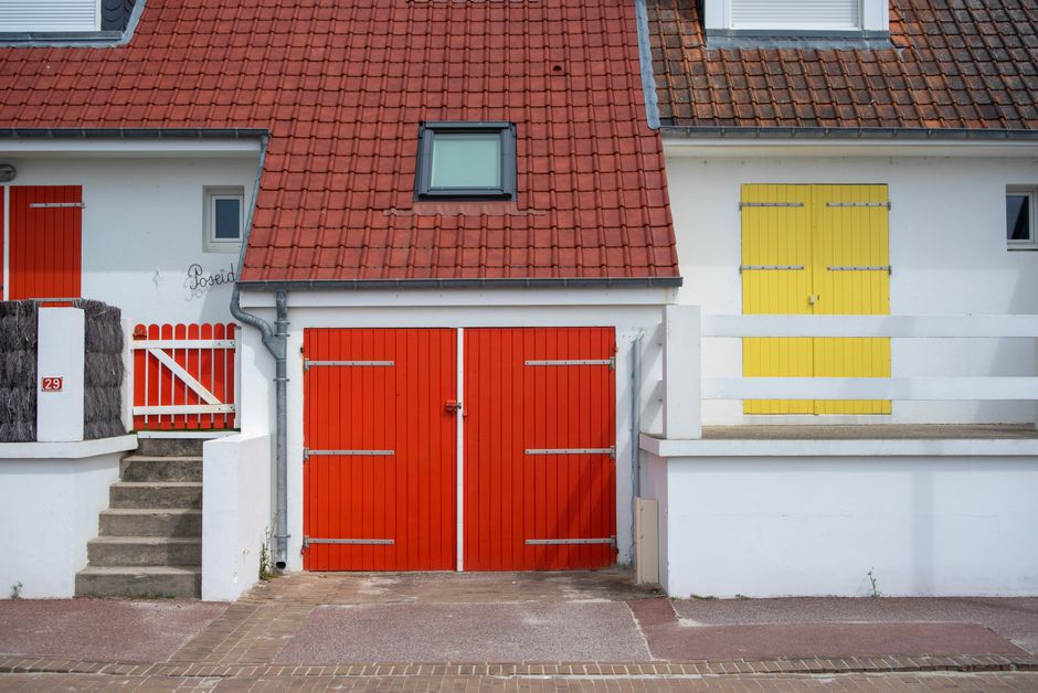 How Australian garage door companies turned local search into a full diary