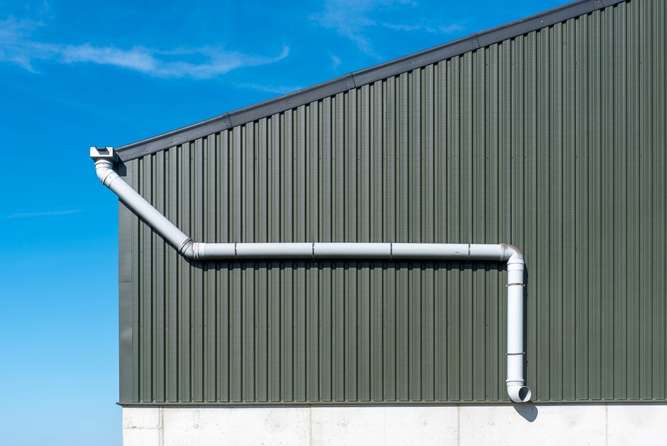 How Gutter Cleaning companies in the UK turned search into booked work