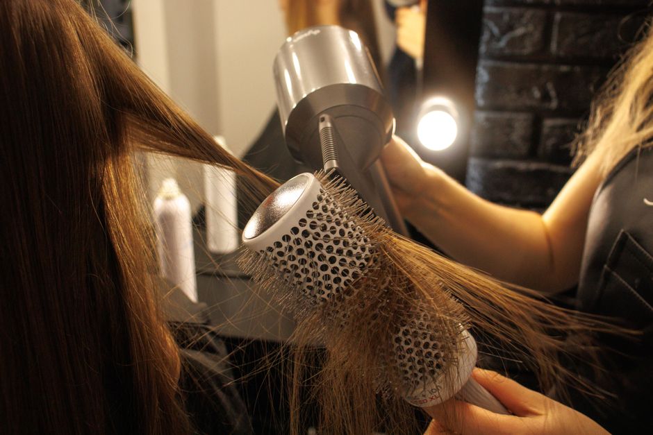 How Australian hair salons turn local SEO into bookings