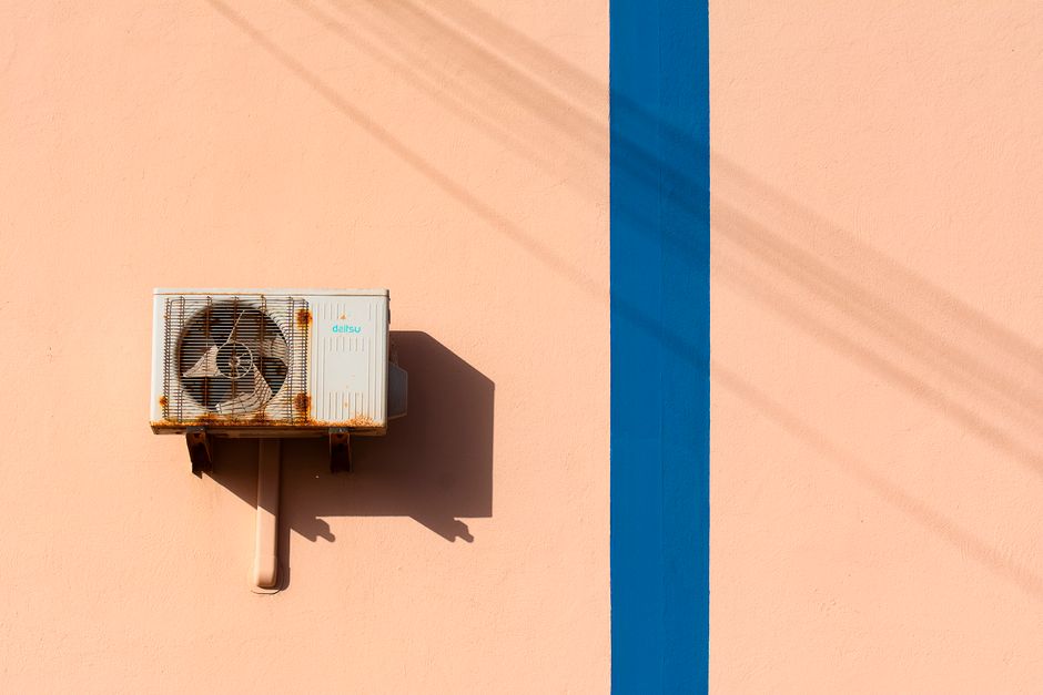 How UK HVAC firms turn search into booked work