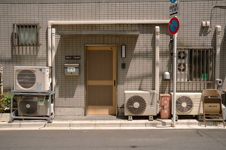 How HVAC and Aircon firms in Singapore build organic pipeline that books work
