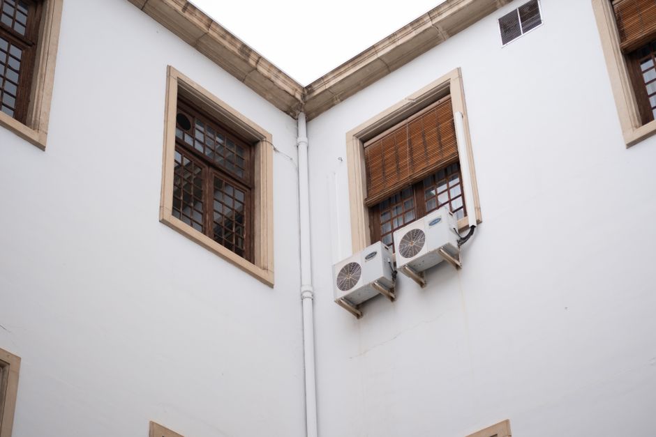 How Singapore aircon firms build organic pipeline that books