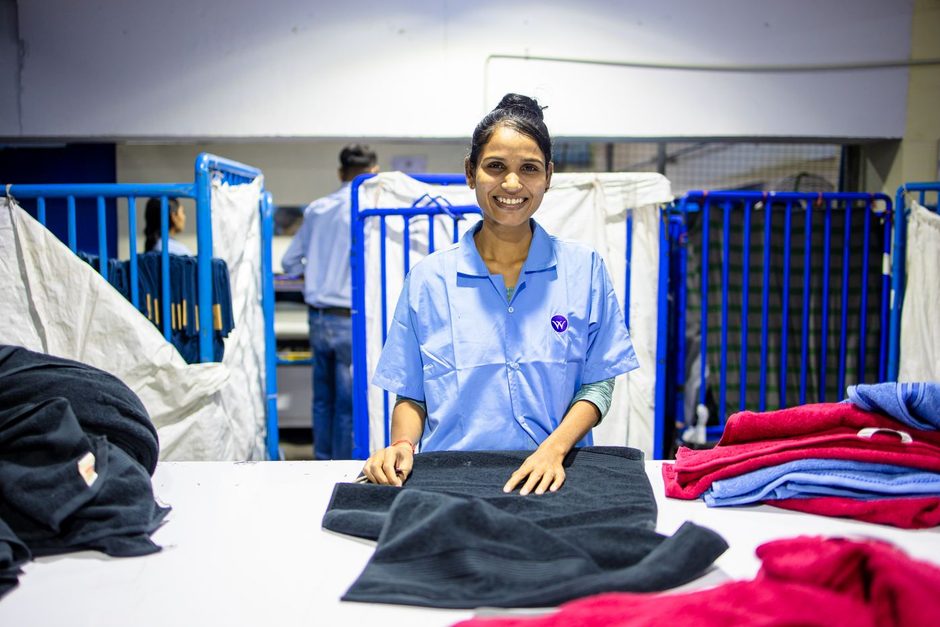 How US laundromats build organic pipeline that books work