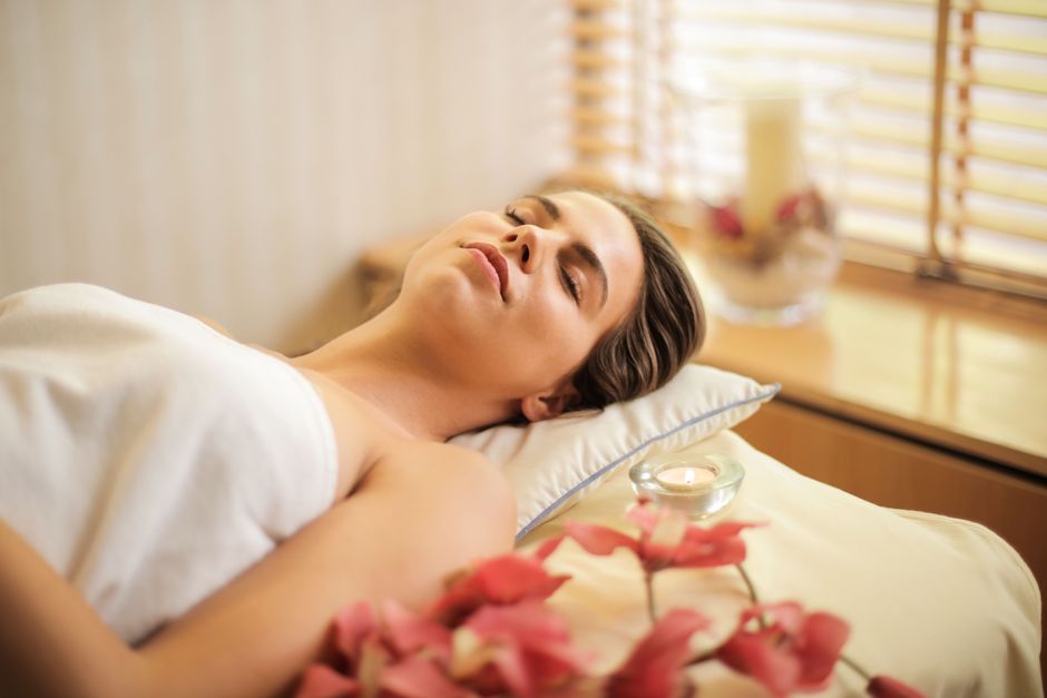 How Massage companies in Singapore turned search into booked work