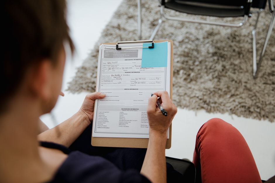 How US therapy practices build an organic pipeline that fills calendars
