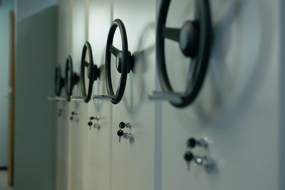 Measuring marketing that books for AU safes and vaults companies