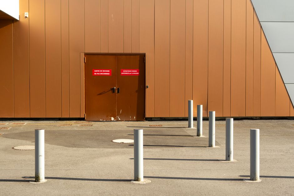 How UK security door firms turn SEO into booked jobs