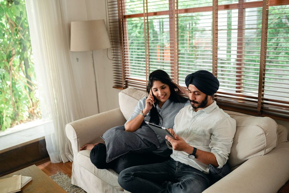 How AU smart home brands book work from Meta Ads