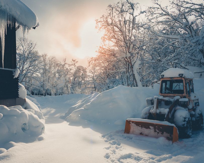 Google Ads for Snow Removal in Australia: How to Run Campaigns That Actually Book Jobs