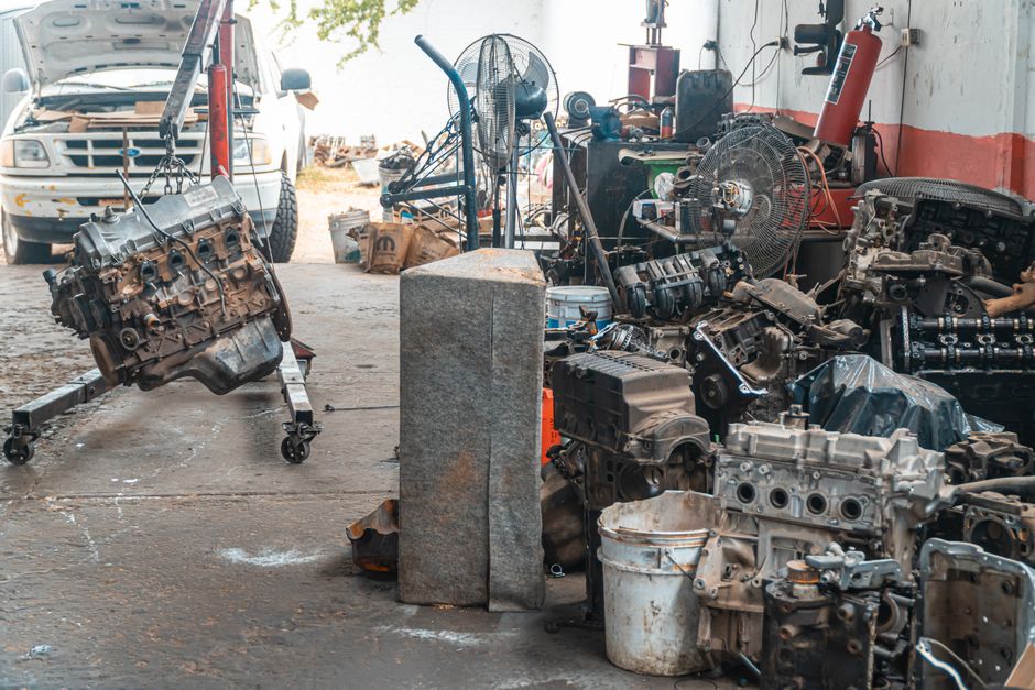 How to build landing pages that convert auto repair leads