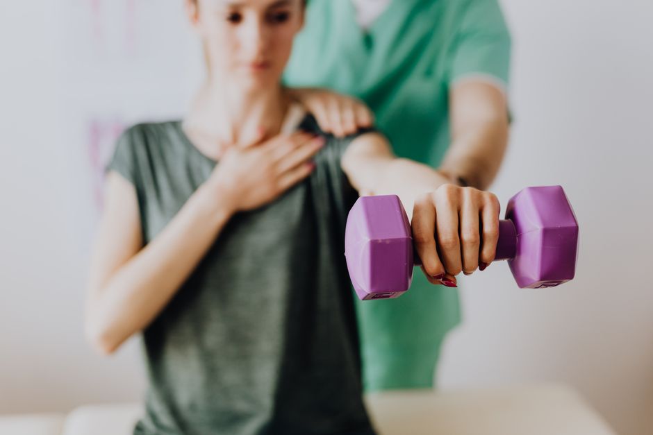 How to build landing pages that convert physiotherapy leads in Australia