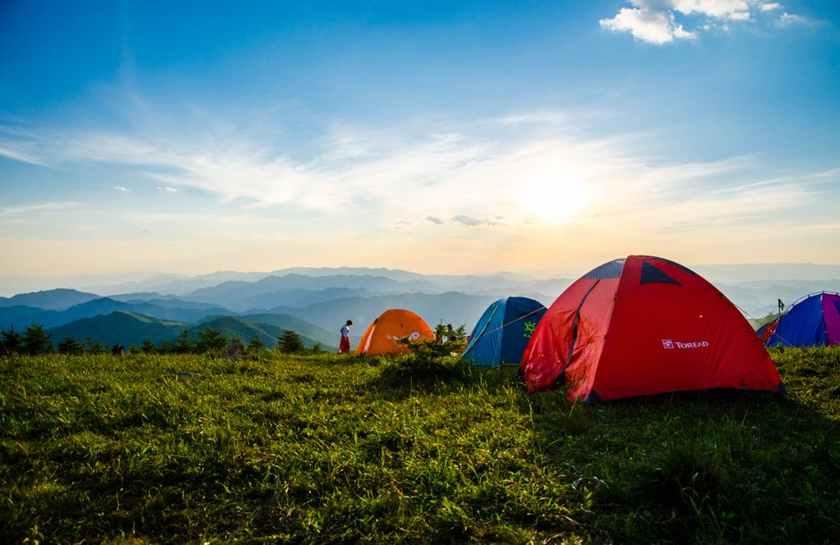 How to rank your campground for high-intent searches in the UK