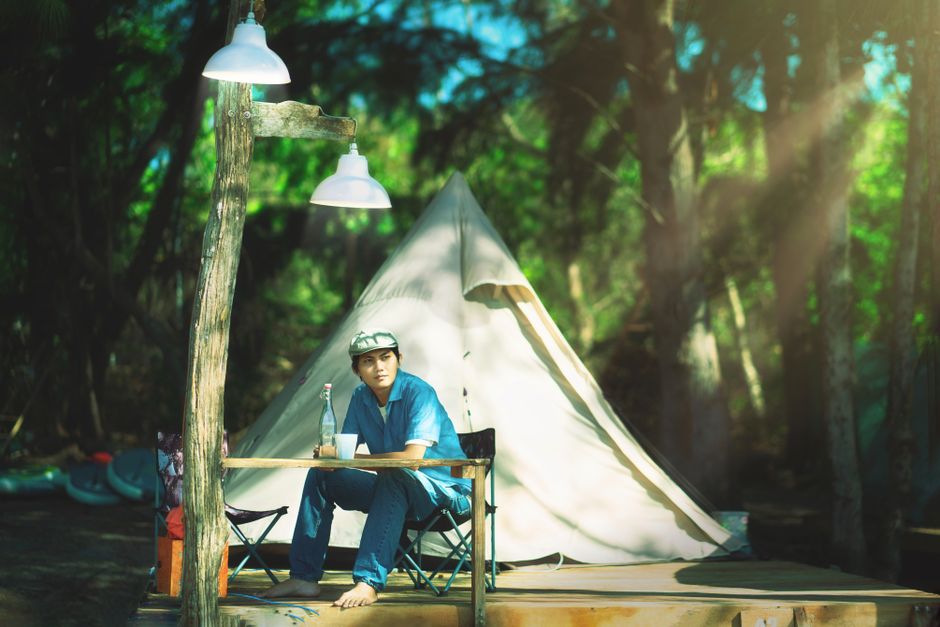 How to rank your campground for high-intent search in the UK