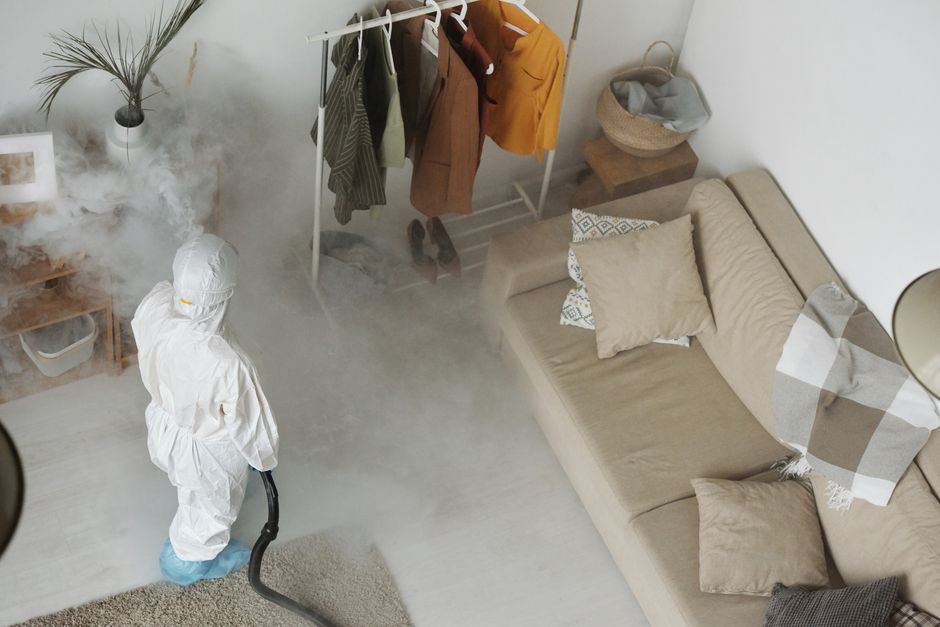 How duct cleaning companies in Singapore win high-intent customers