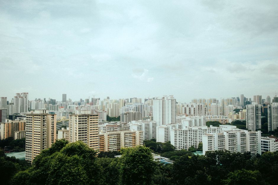 How gutter cleaning companies in Singapore win high-intent s
