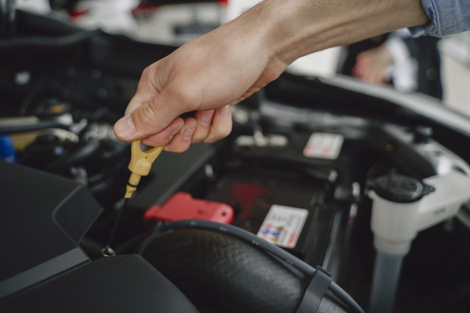How to rank Oil Change companies in Australia for high-intent search