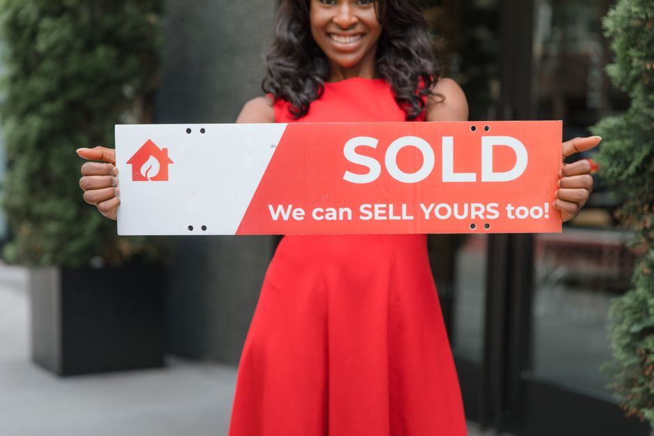 How to rank Residential Sales companies in the UK for high-intent search