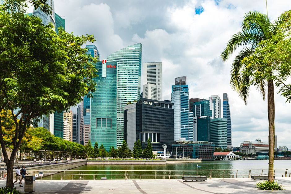 How to rank Strata and Body Corporate companies in Singapore for high-intent search