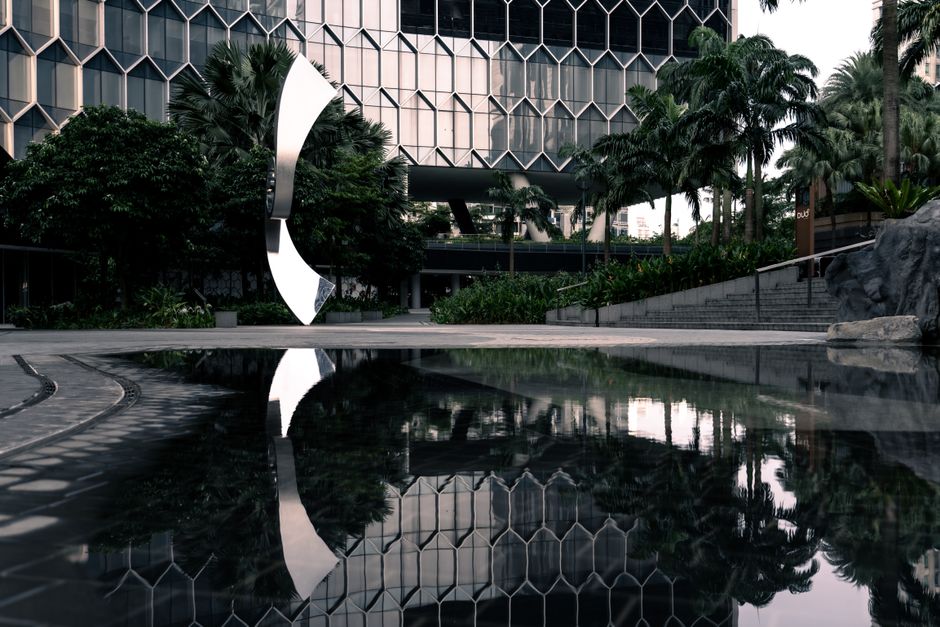 How strata firms in Singapore rank for high-intent search